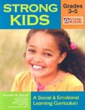 Strong Kids A Social and Emotional Learning Curriculum cover art