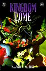 Kingdom Come  9781563893308 Front Cover