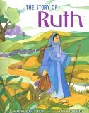 Story of Ruth 2005 9781580131308 Front Cover