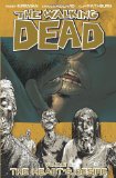 Walking Dead Volume 4: the Heart's Desire  cover art