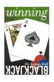 Winning Blackjack 2003 9781589790308 Front Cover