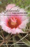 Plants of the Texas Coastal Bend  cover art