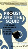 Proust and the Squid 1st 9781848310308 Front Cover