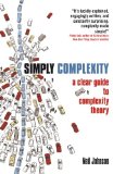 Simply Complexity A Clear Guide to Complexity Theory cover art