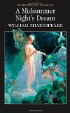 Midsummer Night's Dream 1997 9781853260308 Front Cover