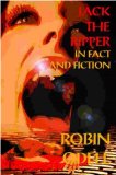 Jack the Ripper in Fact and Fiction New and Revised Edition 2008 9781869928308 Front Cover