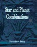 Star and Planet Combinations 2008 9781902405308 Front Cover