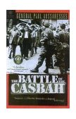 Battle of the Casbah Terrorism and Counter-Terrorism in Algeria, 1955-1957 cover art