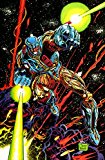 Complete X-O Manowar Classic Omnibus  9781939346308 Front Cover