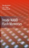 Inside NAND Flash Memories  9789048194308 Front Cover