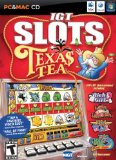 Case art for IGT Slots: Texas Tea