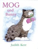 Mog and Bunny 3rd 9780007171309 Front Cover