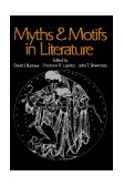 Myths and Motifs in Literature  cover art