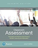 Classroom Assessment: Principles and Practice That Enhance Student Learning and Motivation.