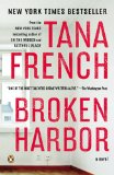 Broken Harbor A Novel 2013 9780143123309 Front Cover