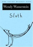 Sloth The Seven Deadly Sins  9780195166309 Front Cover