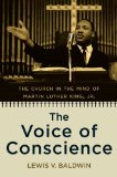 Voice of Conscience The Church in the Mind of Martin Luther King, Jr cover art