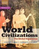World Civilizations The Global Experience, Combined Volume