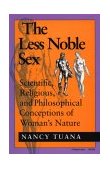 Less Noble Sex Scientific, Religious, and Philosophical Conceptions of Woman's Nature cover art