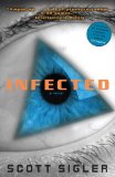 Infected A Novel cover art