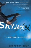 Skyjack The Hunt for D. B. Cooper cover art