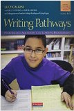 Writing Pathways Performance Assessments and Learning Progressions, Grades K-8  9780325057309 Front Cover