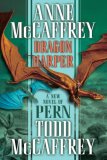 Dragon Harper  9780345480309 Front Cover