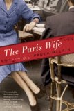 Paris Wife A Novel cover art
