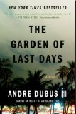 Garden of Last Days A Novel cover art