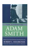 Essential Adam Smith  cover art