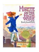 Mirette on the High Wire  cover art