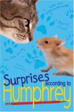 Surprises According to Humphrey 2008 9780399247309 Front Cover