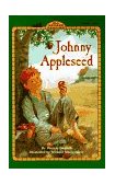 Johnny Appleseed 1996 9780448411309 Front Cover
