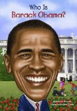 Who Is Barack Obama?  cover art