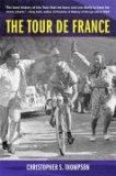Tour de France, Updated with a New Preface A Cultural History cover art