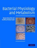 Bacterial Physiology and Metabolism  cover art