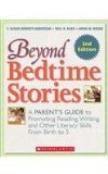 Beyond Bedtime Stories, 2nd Edition  cover art