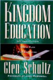 Kingdom Education God's Plan for Educating Future Generations cover art