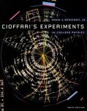 Cioffari's Experiments in College Physics 10th 1997 9780669418309 Front Cover