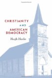 Christianity and American Democracy  cover art