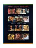 One World, Many Religions The Ways We Worship 1996 9780679839309 Front Cover
