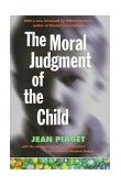 Moral Judgement of the Child  cover art