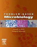 Problem-Based Microbiology  cover art