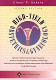 Obstetrics and Gynecology  cover art
