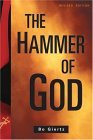 Hammer of God  cover art