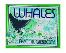 Whales  cover art