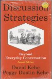 Discussion Strategies: Beyond Everyday Conversation cover art