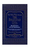 God Talks with Arjuna The Bhagavad Gita: Royal Science of God-Realization  9780876120309 Front Cover