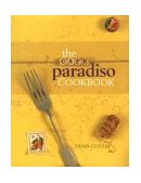 Cafe Paradiso Cookbook 2001 9780953535309 Front Cover