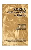 Korea Old and New A History cover art